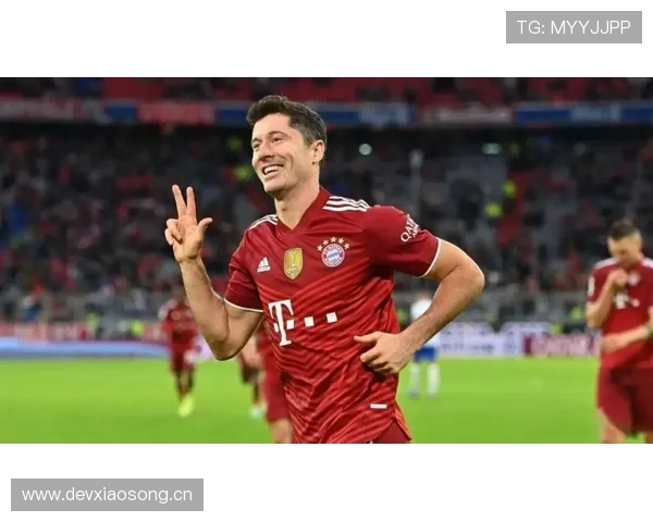 莱万错失金球奖是否足坛最大冤案 莱万错失金球奖是否足坛最大冤案