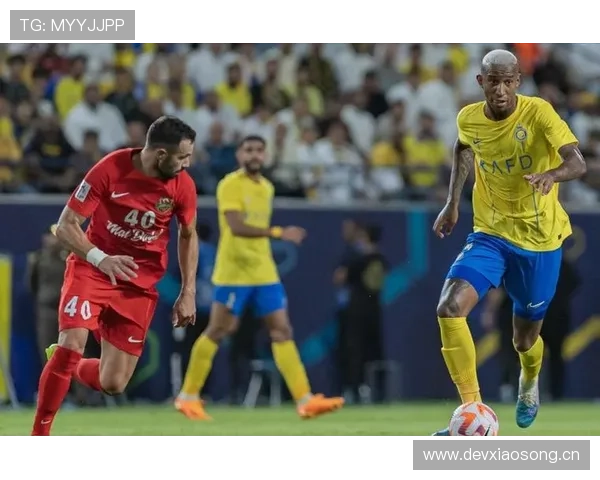 利雅得胜利联赛统治力争议显现，对争冠形势产生影响