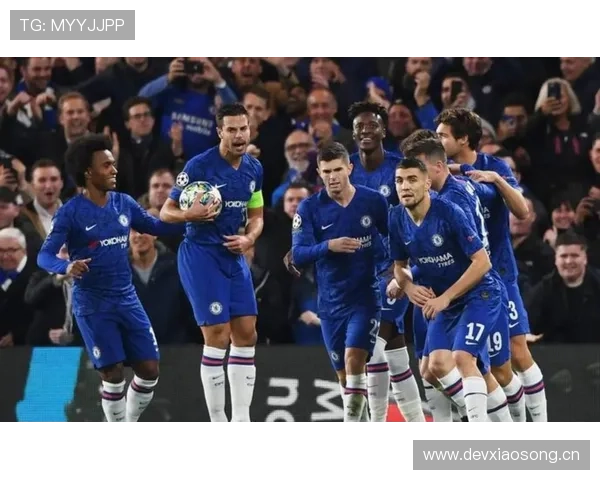 切尔西天赋充足，但整合难题制约球队表现