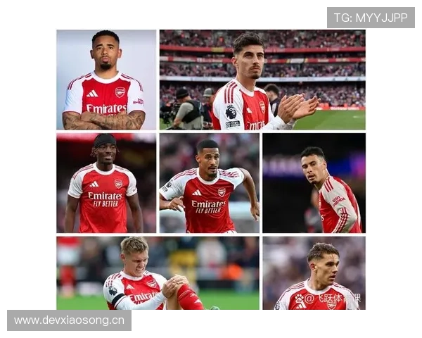 阿森纳阵容仍显年轻,争冠窗口是否已悄然开启? 阿森纳阵容仍显年轻,争冠窗口是否已悄然开启?