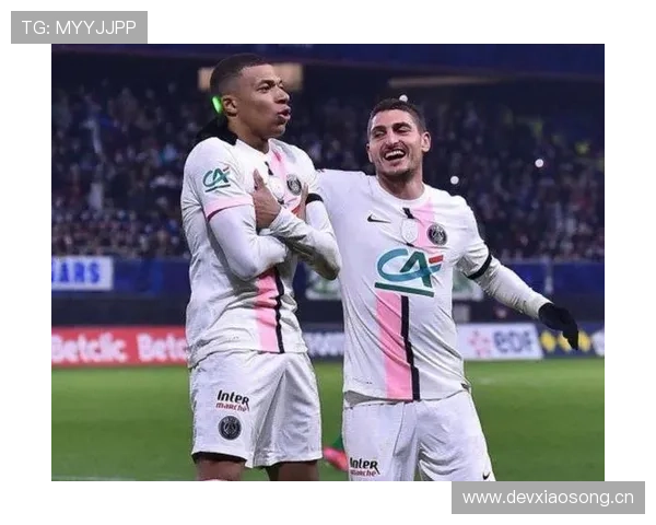 内马尔与姆巴佩核心能力对比:谁是巴黎真正进攻核心 内马尔与姆巴佩核心能力对比:谁是巴黎真正进攻核心