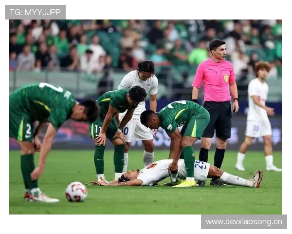 国安战术危机:铁血防守已瓦解,争冠之路岌岌可危!