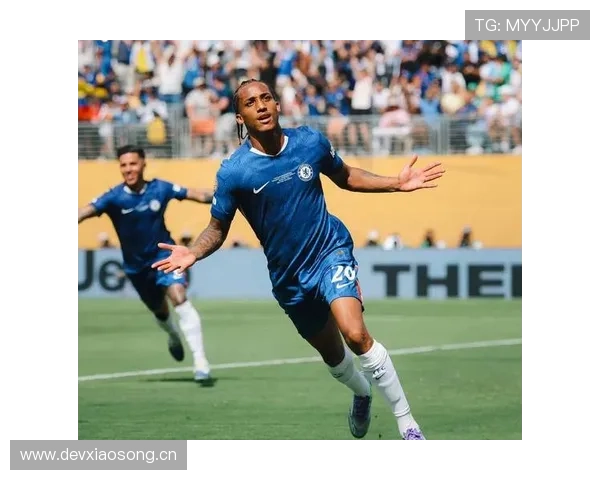 帕尔默能否成为切尔西新王 战术适配与成长潜力深度分析 帕尔默能否成为切尔西新王 战术适配与成长潜力深度分析