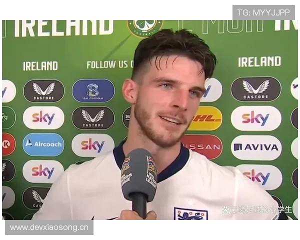 赖斯 vs 贝林厄姆：中场核心角色与战术适配差异