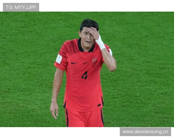 金玟哉:从韩国本土联赛到亚洲顶级中卫的起点解析 金玟哉:从韩国本土联赛到亚洲顶级中卫的起点解析