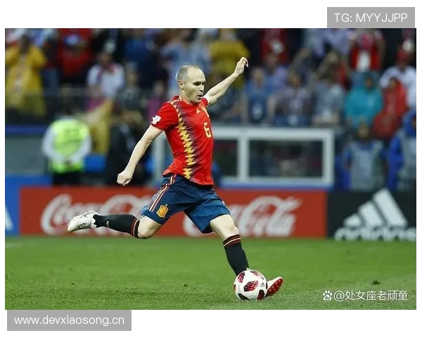 佩德里 vs 伊涅斯塔：组织核心上限差距在哪