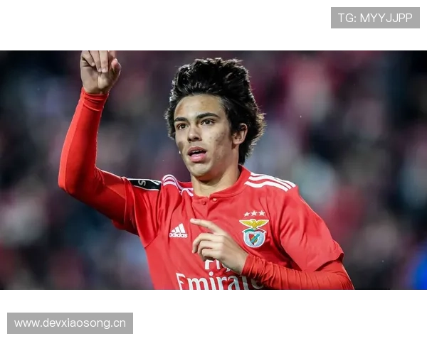 本菲卡封神赛季:菲利克斯如何一战成名欧洲