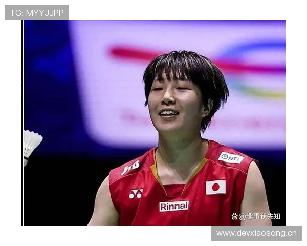 山口茜家里竟然连个沙发都没，看她比赛那股狠劲谁能信啊