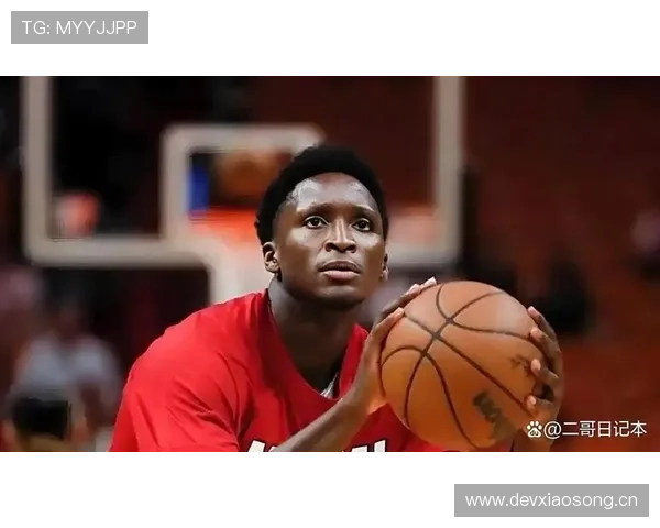 奥拉迪波利用突破制造防守错位提升季后赛关键得分能力