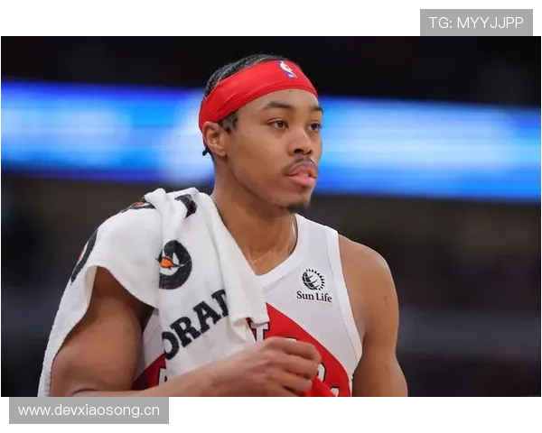 斯科蒂·巴恩斯无球跑动创造空位投篮效率明显提升